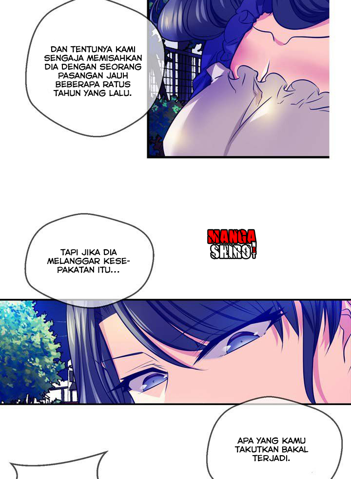 Hyulla’s Race Chapter 18.2 Gambar 20